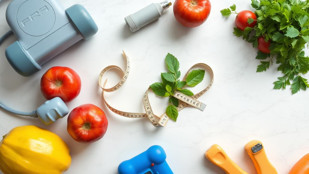 Emagrecimento e Performance Hormonal