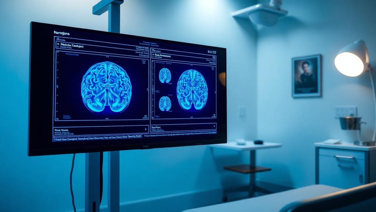 Neurologia e Saúde Mental